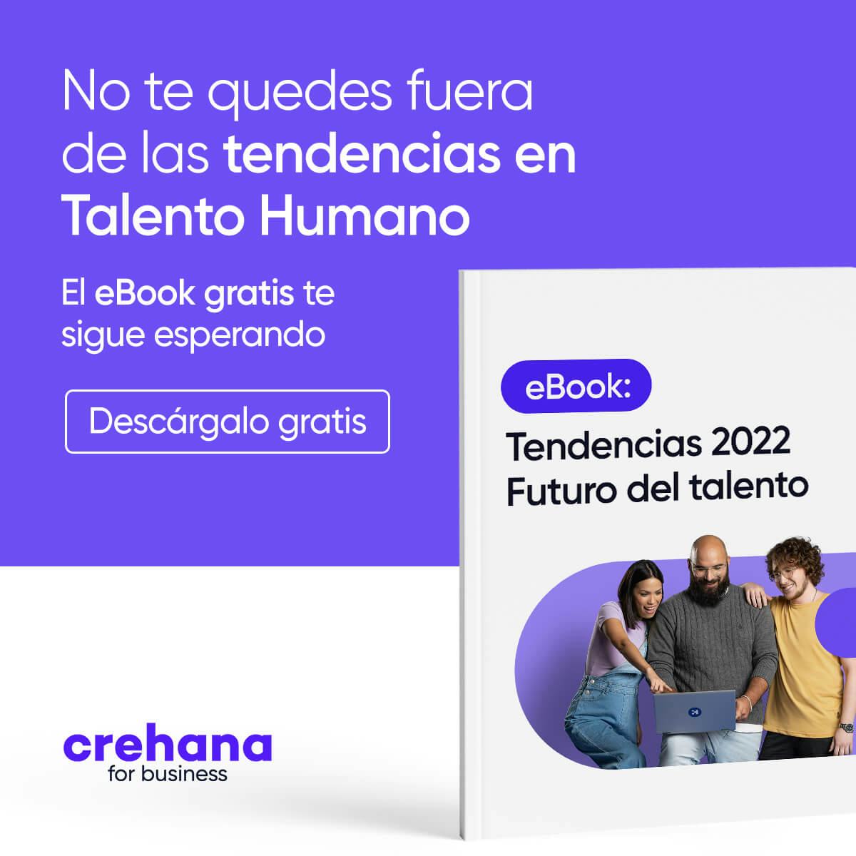 ebook talento humano gratis