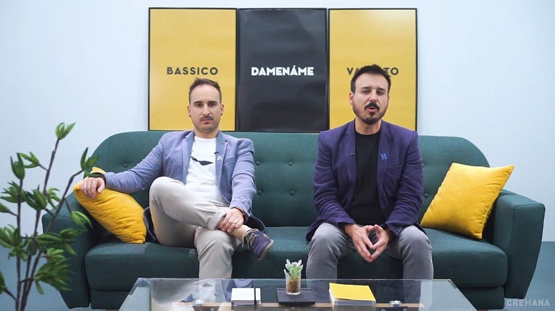 Estrategias de branding y naming para empresas