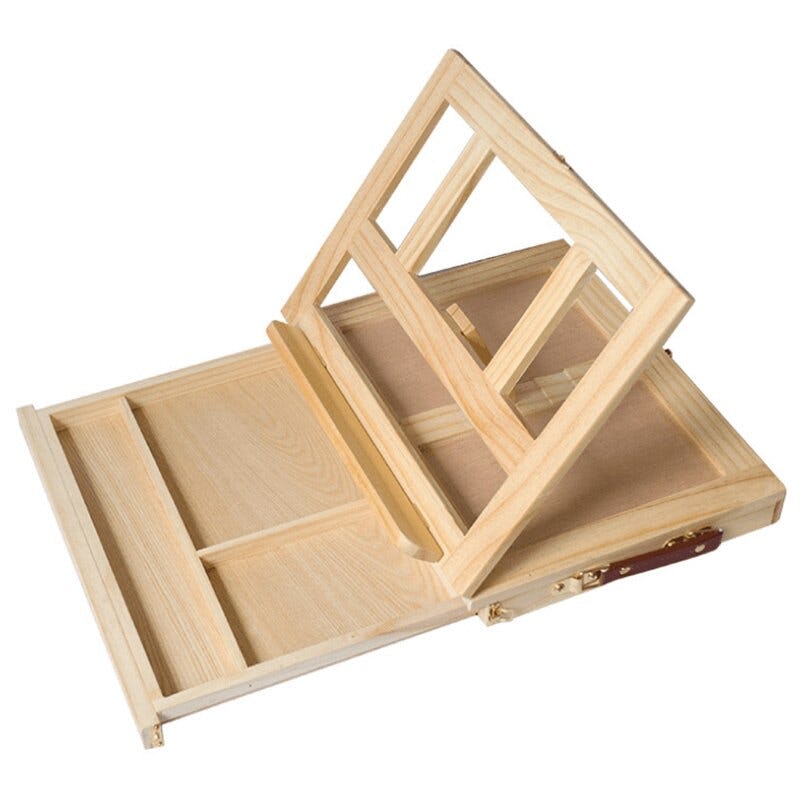 regalo para aquellos pintores