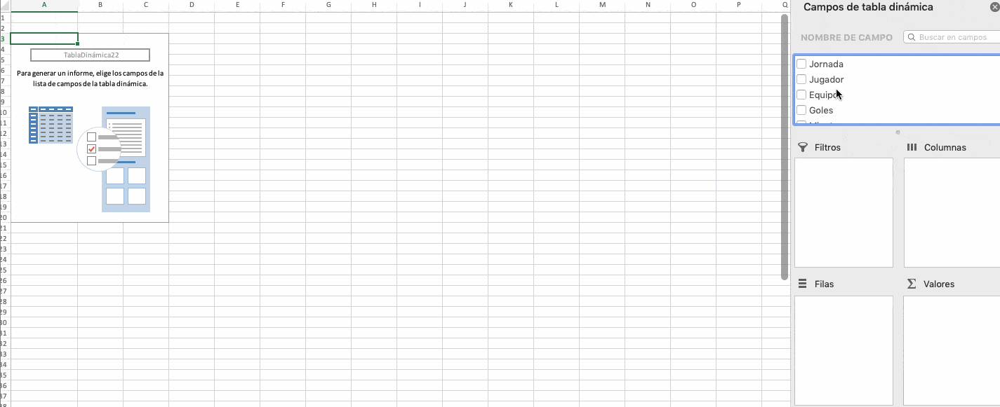 📊 ¿Para qué sirven las tablas dinámicas en Excel? [2021] Crehana