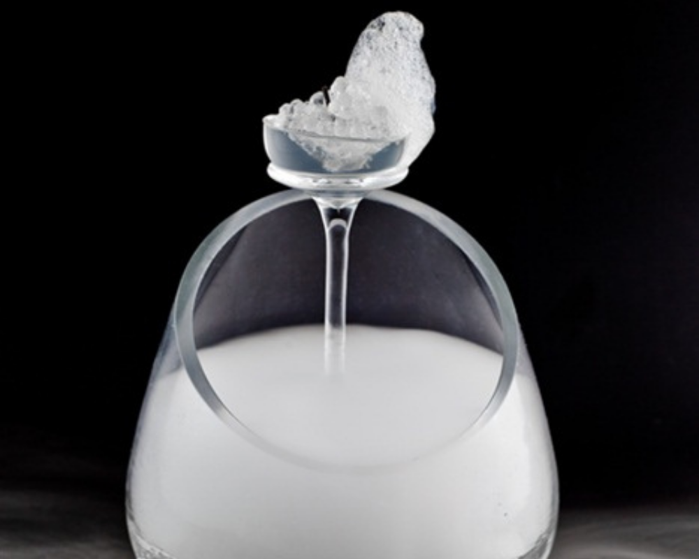 gin tonic coctel evolutivo