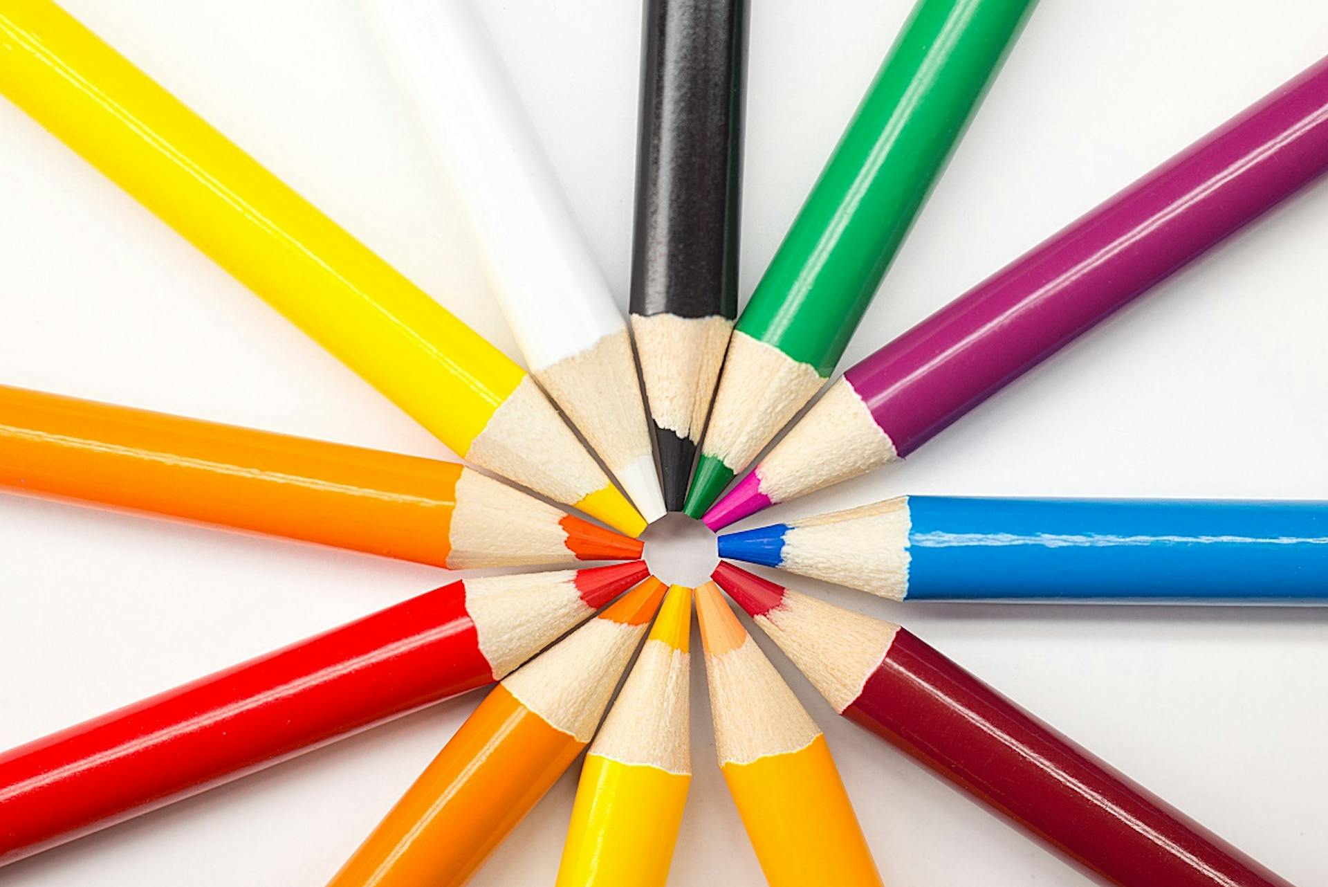 Todo lo que necesitas saber sobre cómo hacer color piel con lápices de colores