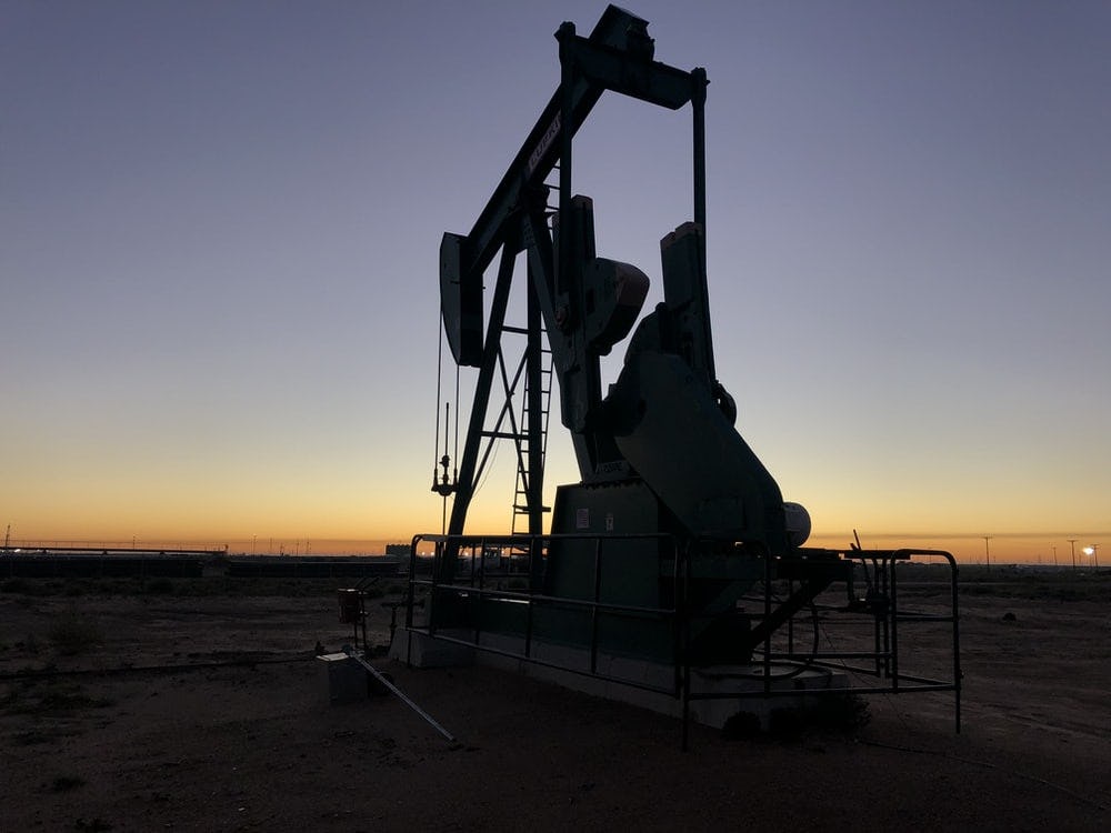 inversión en Commodities