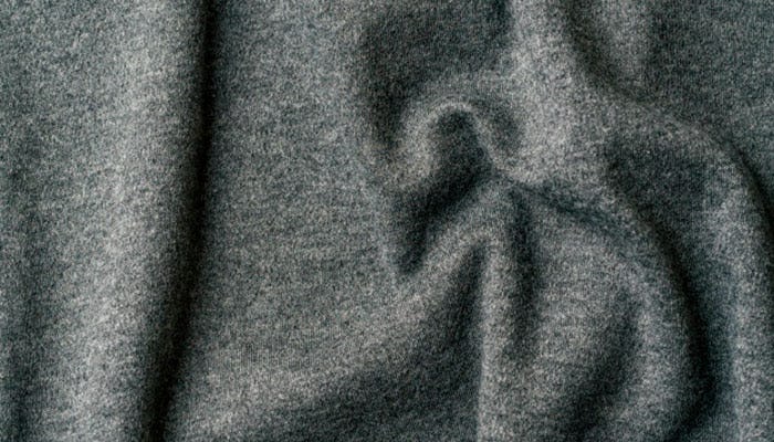 Tela jersey algodón