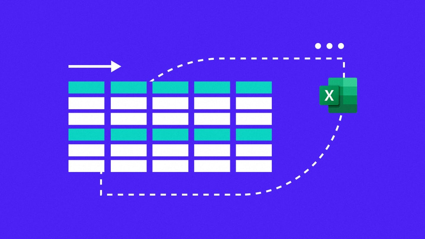 plantilla flujo de caja en excel