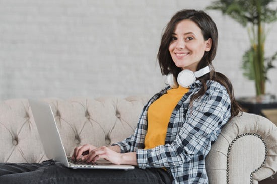 Estudiar diseño gráfico en línea