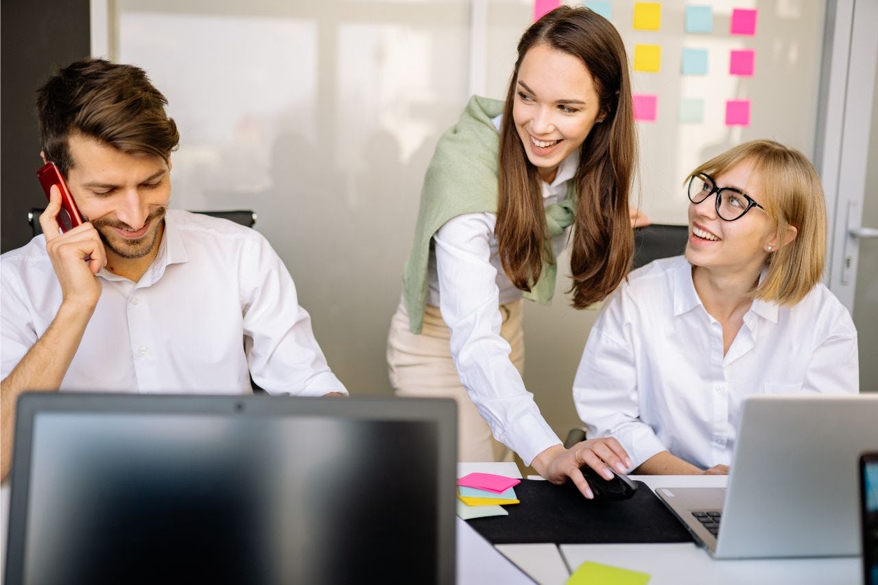 beneficios de la seguridad psicológica en el trabajo