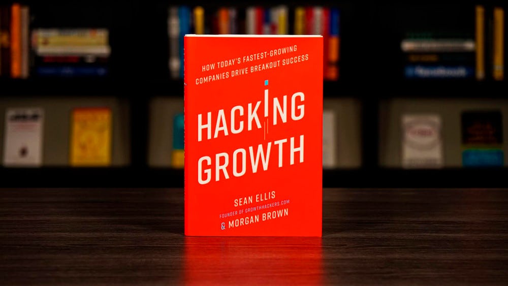 Qué es Growth Hacking? Significado - Openinnova