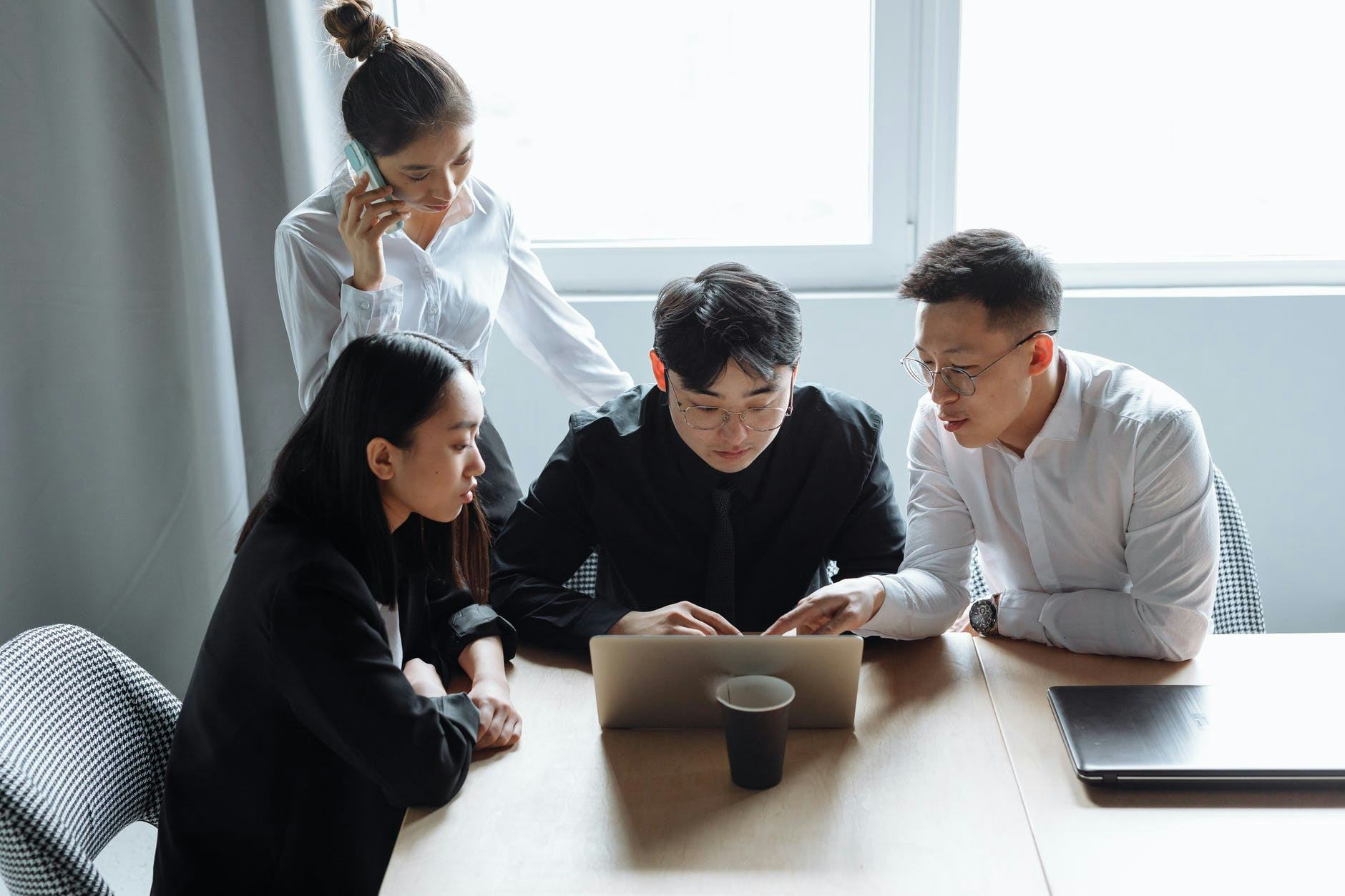 capacitacion corporativa programas de desarrollo