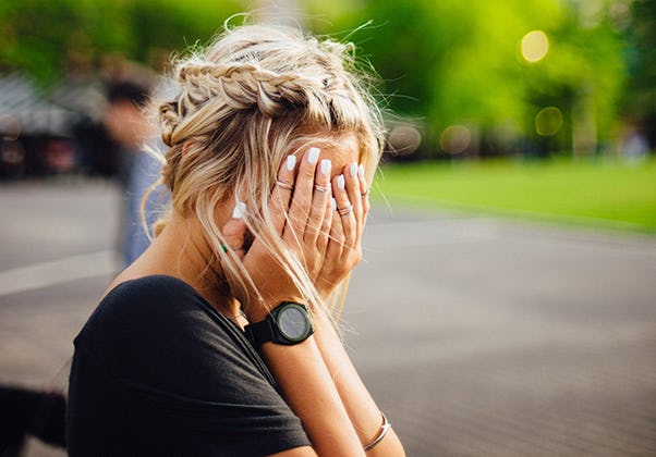 peinados con trenzas dobles