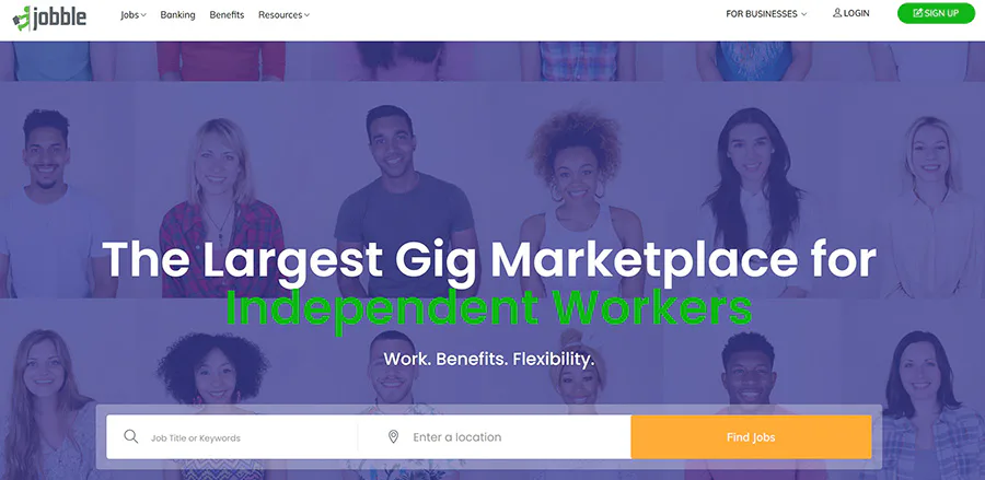 opciones para promocionar un puesto vacante