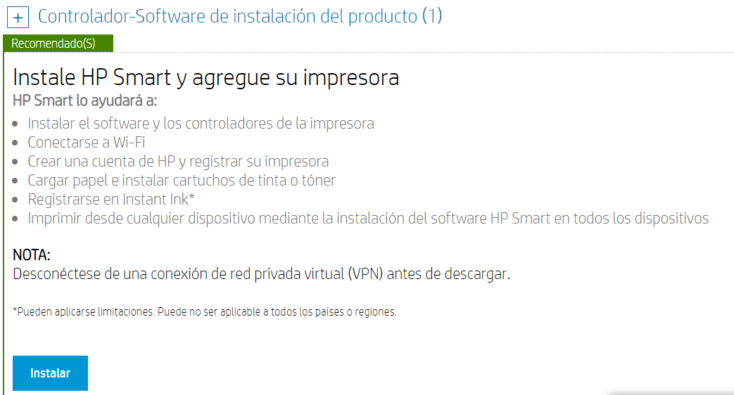 digitalizar fotos con impresora hp