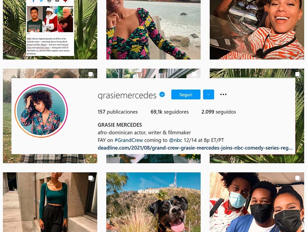 blogs de moda grasie mercedes