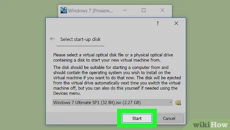 Instalar sistema operativo