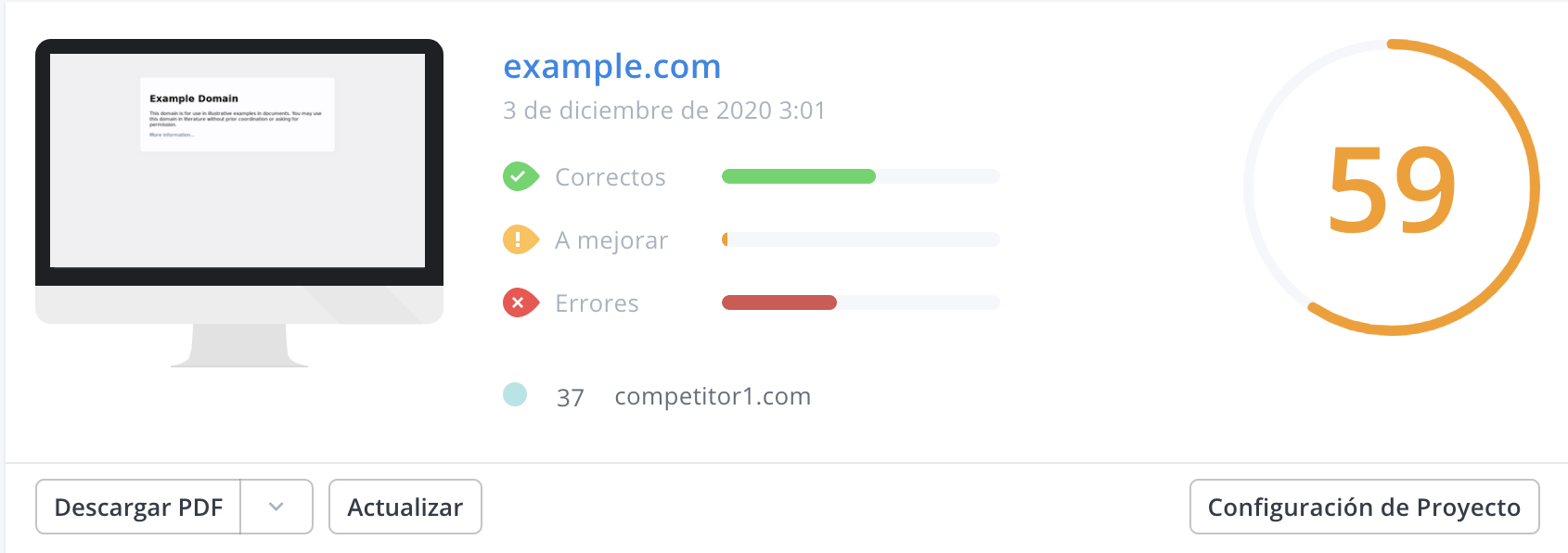 🚀¿Qué es WooRank y cómo puedes aprovecharla al máximo? Curso Crehana