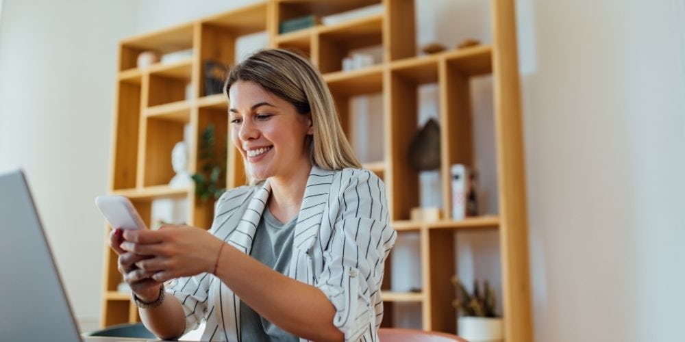 Ventajas del microblogging