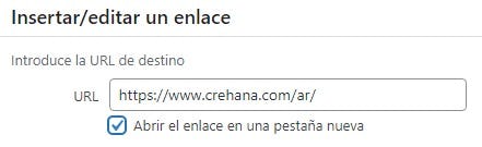 editar-enlace-wordpress