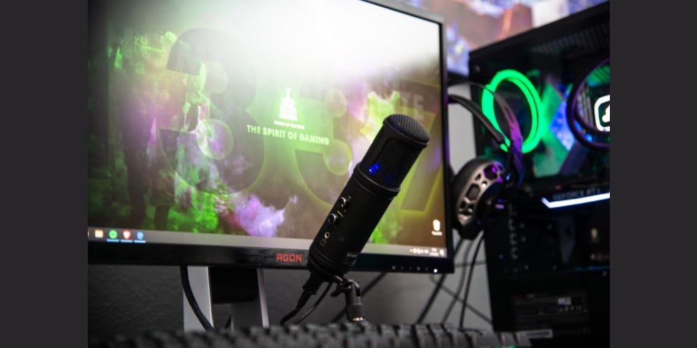 Tips para poner un anuncio en Twitch