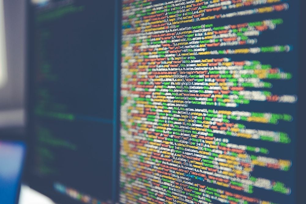 líneas de código para programa de autenticación