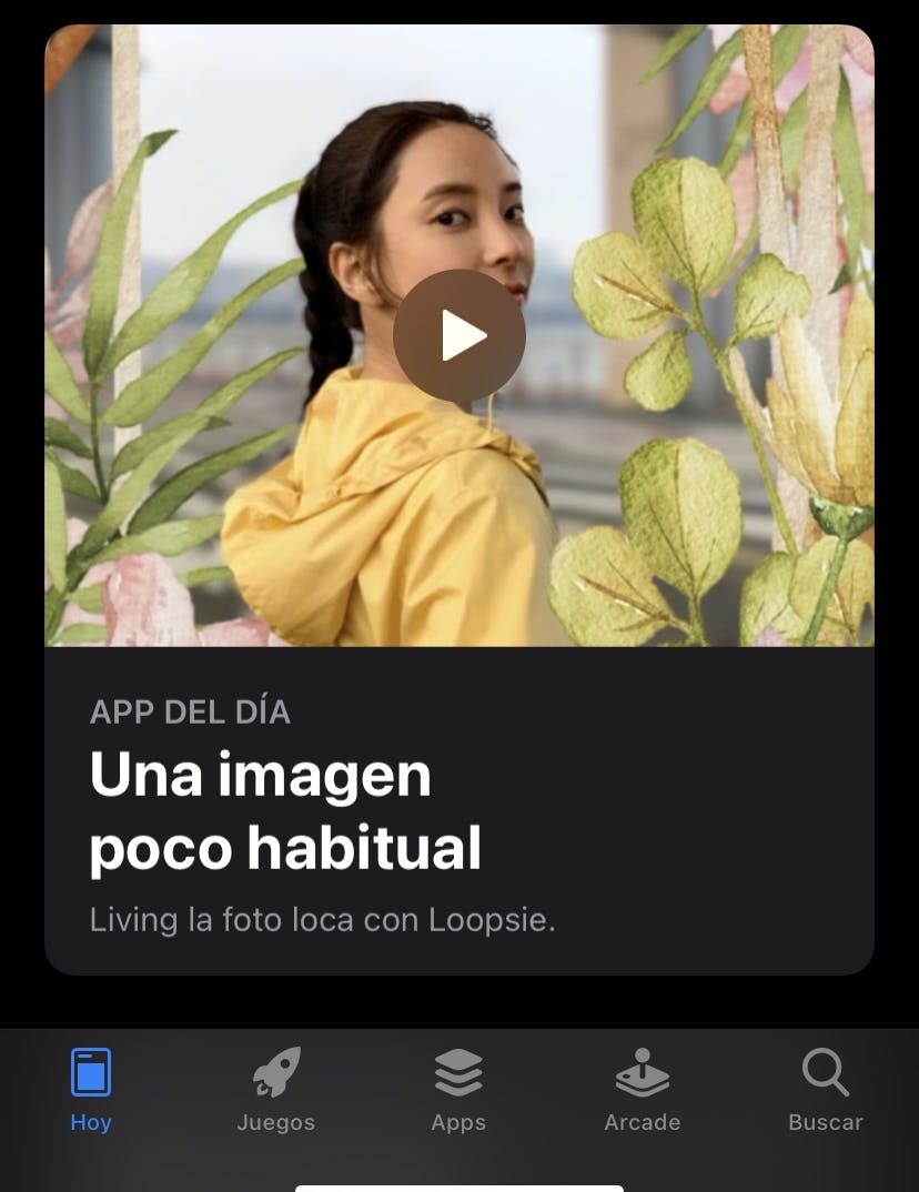 estrategia de app marketing