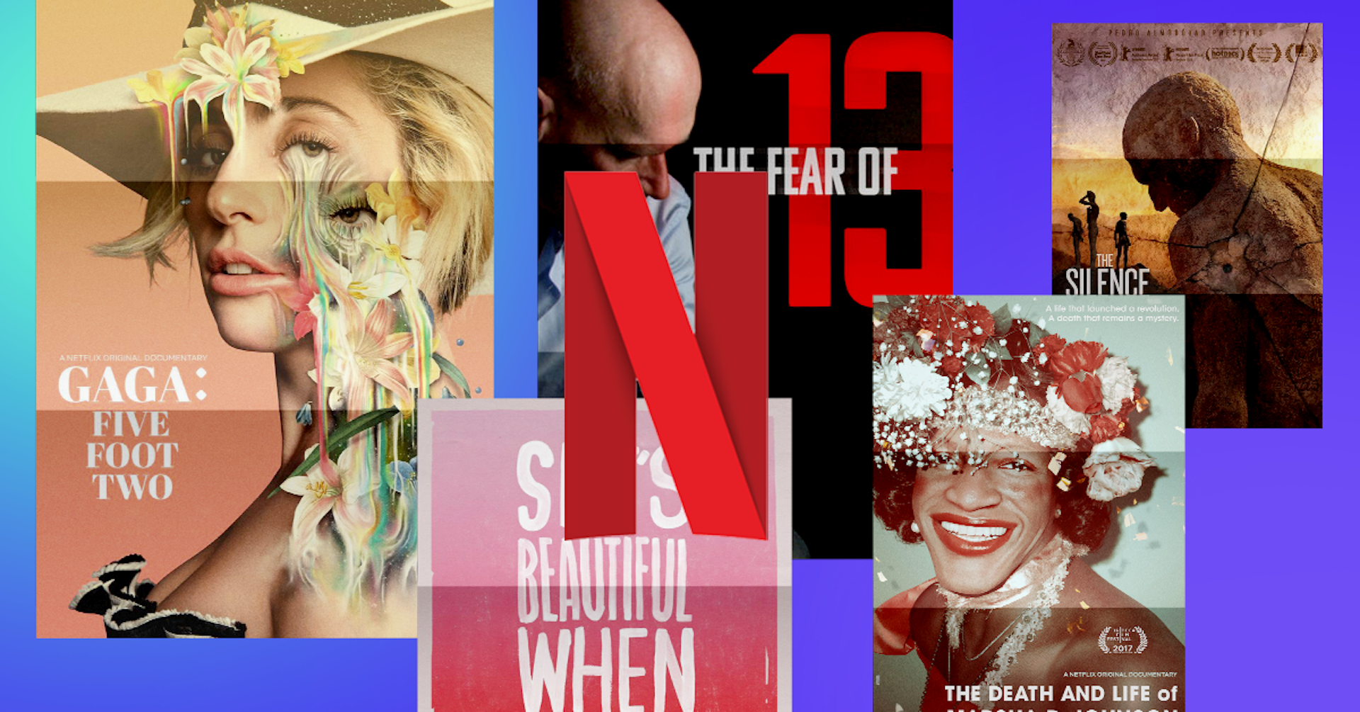 Los 12 mejores documentales de Netflix que debes ver sí o sí