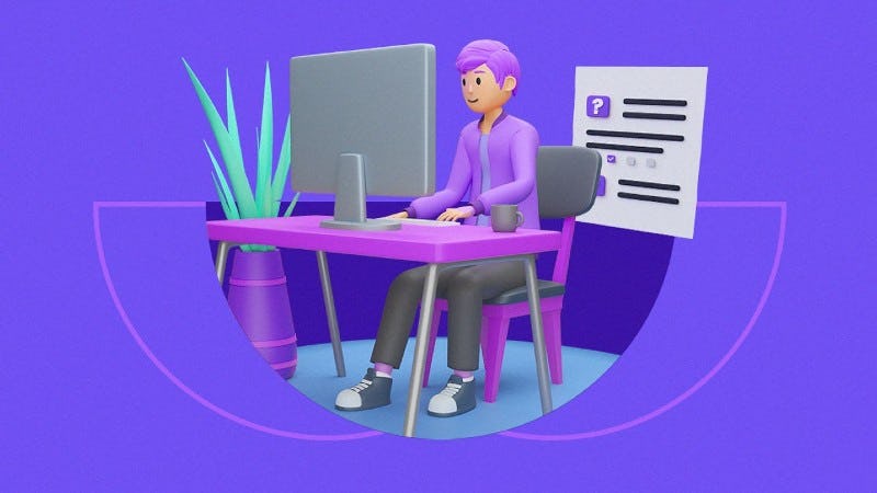 Guía de preguntas para entrevistas de trabajo