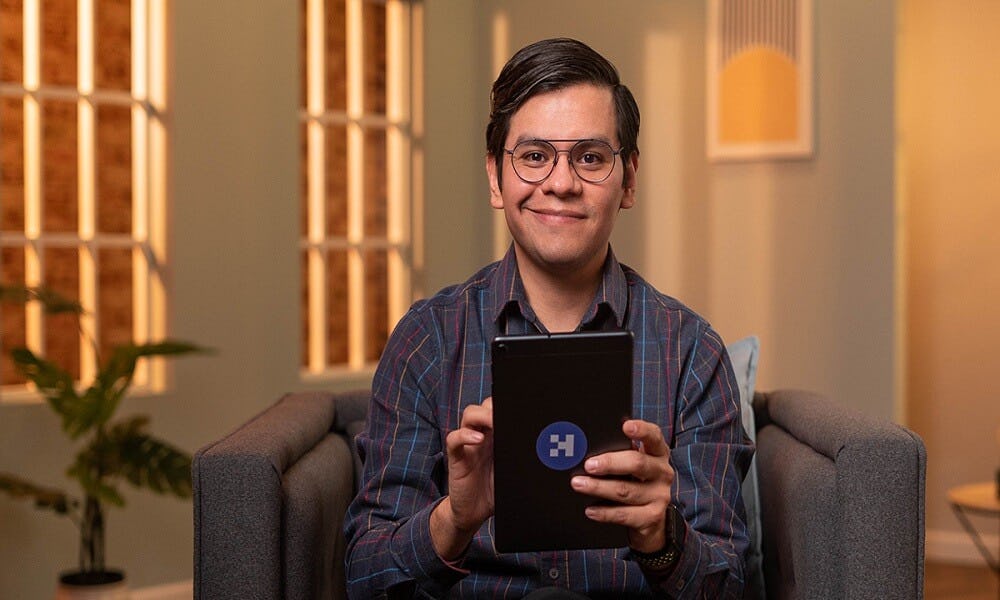 curso gestión de experiencia