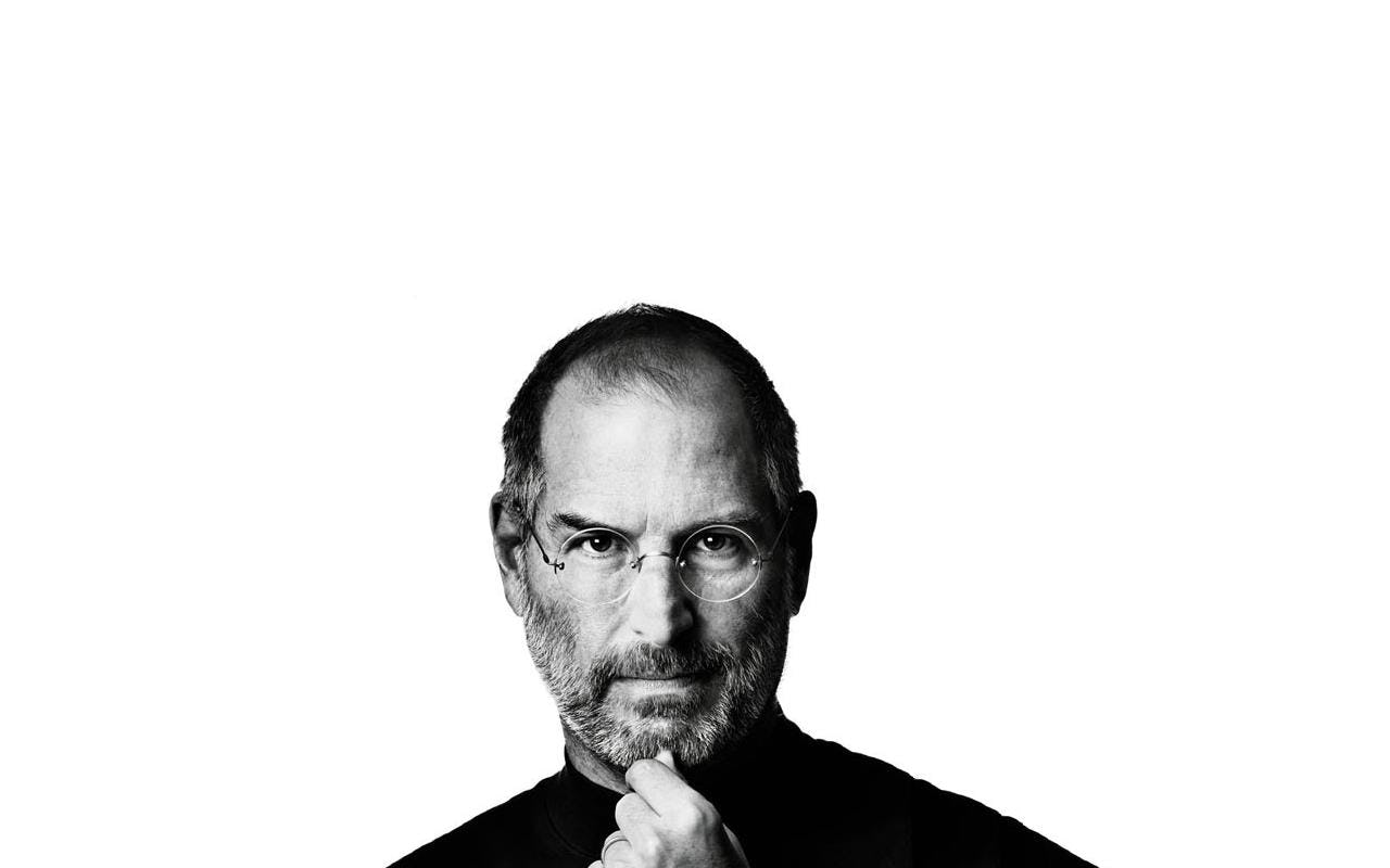 steve jobs