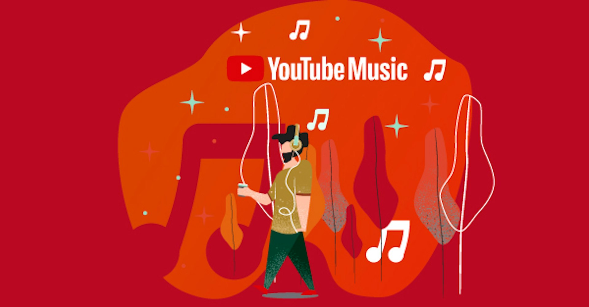 Llega YouTube Music y Premium. ¿Los conoces?