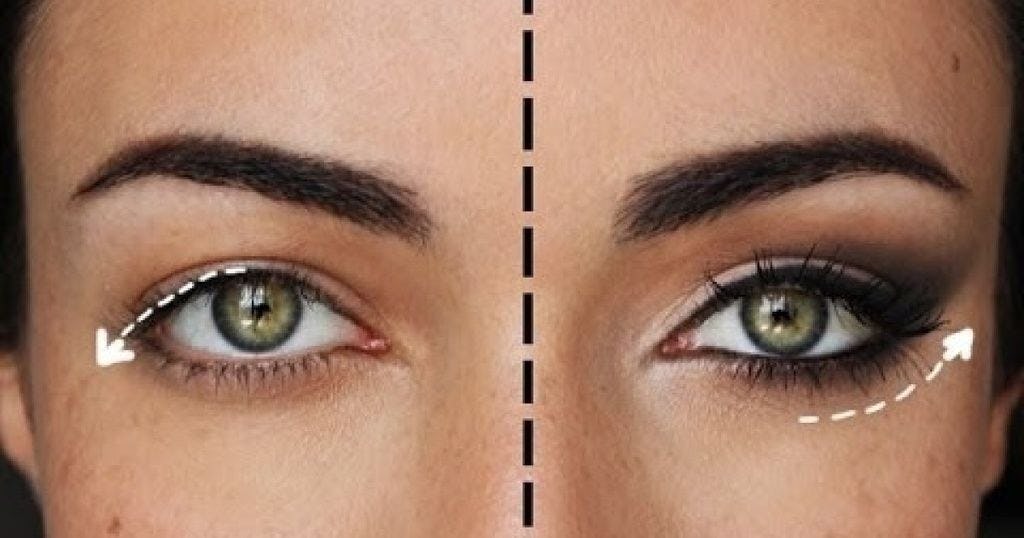  🙌 ¿Cómo maquillarse los ojos?   técnicas fácil y rápidas