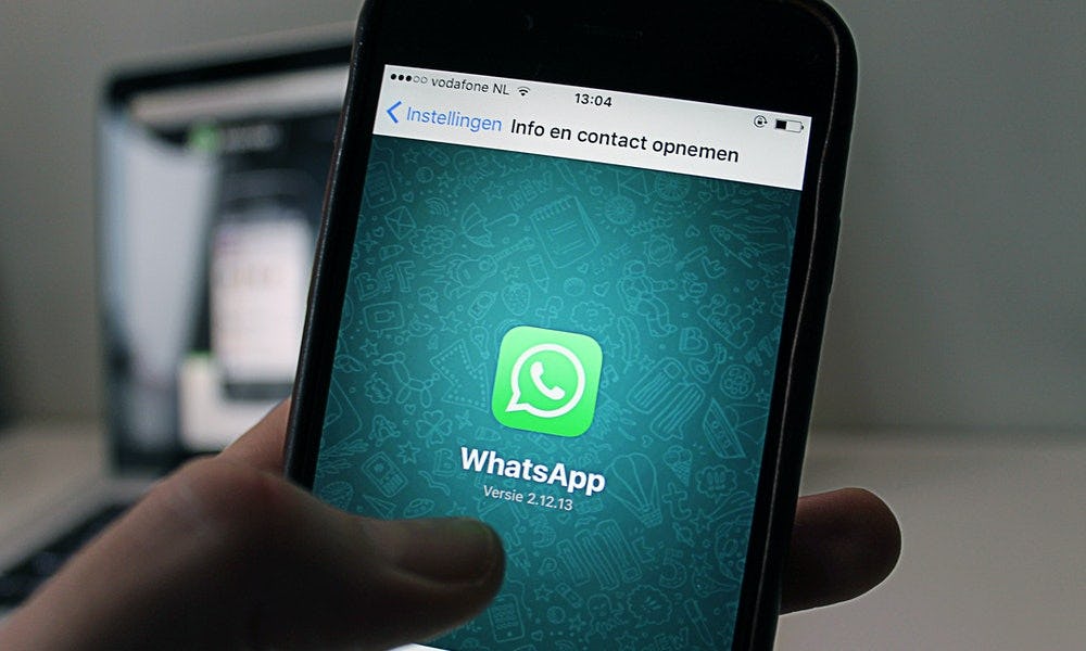 whatsapp plataformas para videoconferencias