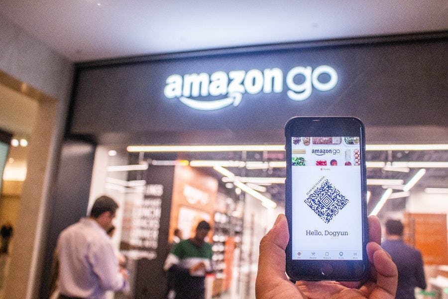 Amazon-Go-Key-codigoQR