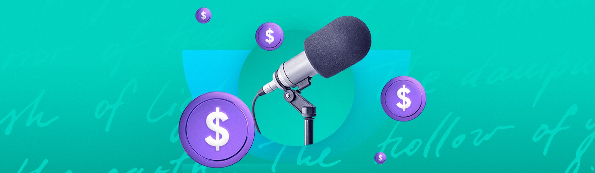 Escucha estos podcast de economía y aprende cómo invertir el dinero de tu ‘piggy bank’