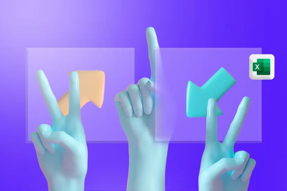 Diseño de plantillas de proyección de ventas.