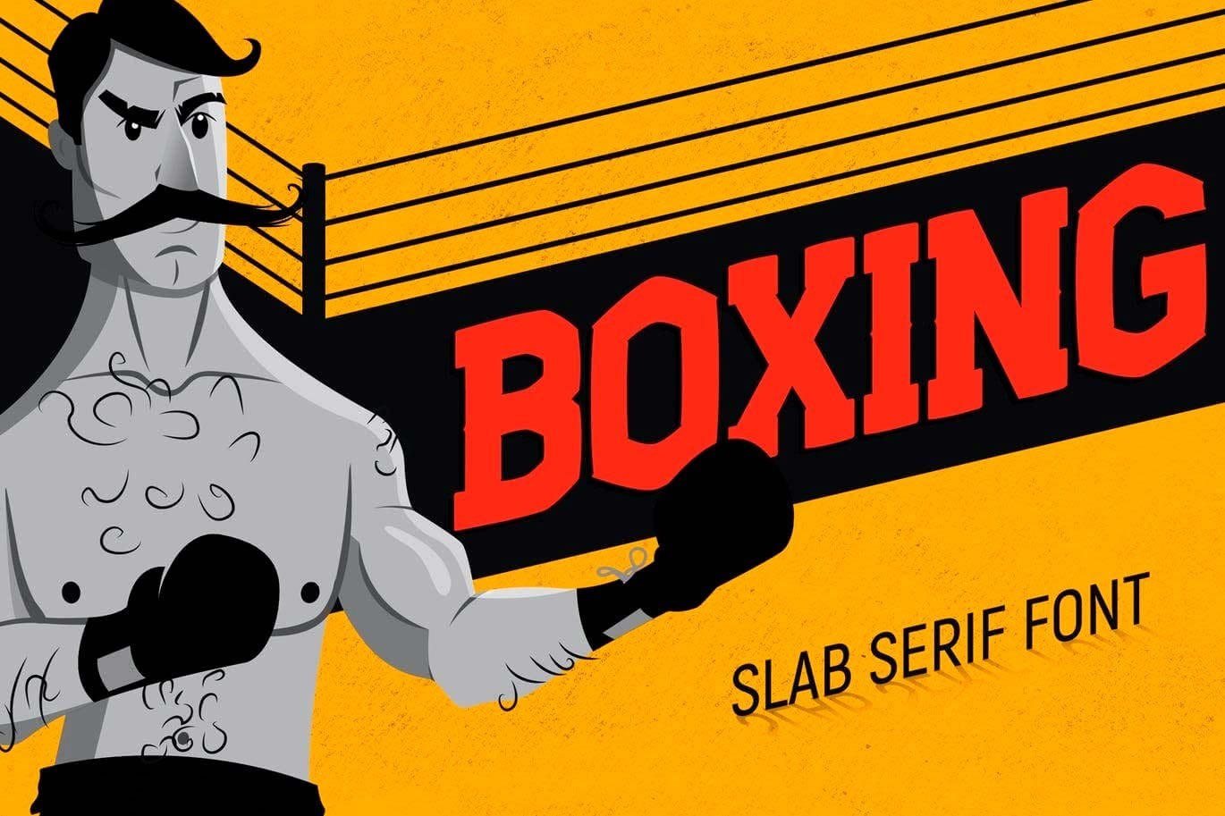 Tipografías para videojuegos de deportes