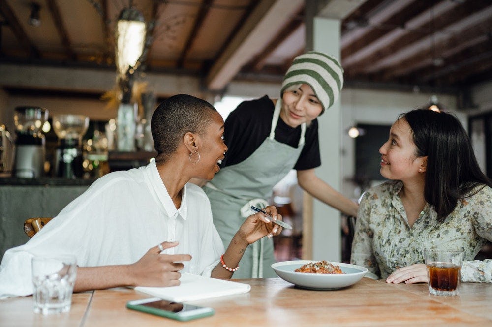 Las 5 claves para satisfacer el consumidor de artículos para el hogar -  Ferretería