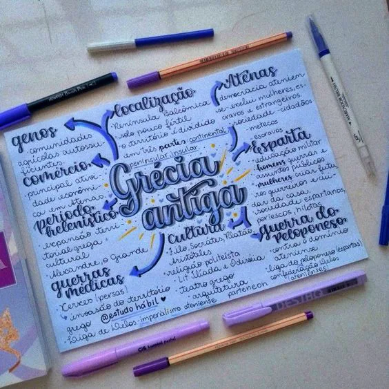 Plantillas gratuitas para hacer cuadros sinópticos creativos