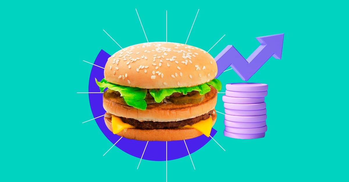 💻 Índice Big Mac ¿qué Es Y Cómo Funciona 4986