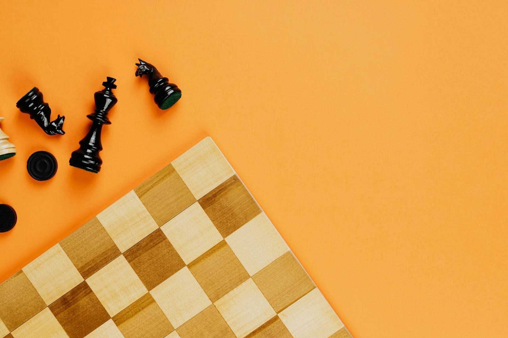 Las aperturas modernas de ajedrez que desarmarán a tu oponente en la primera jugada