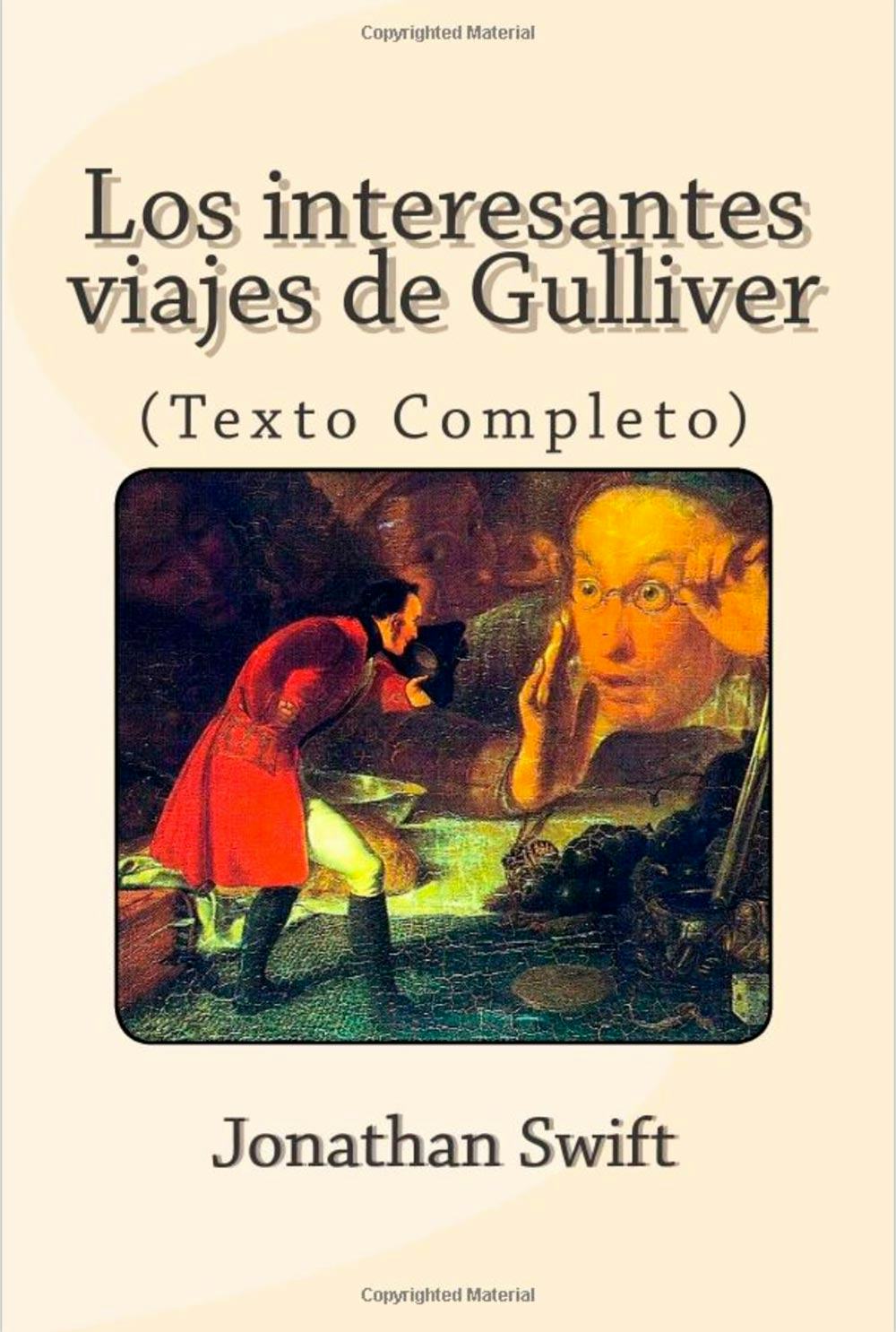recomendaciones libros viajes de gulliver