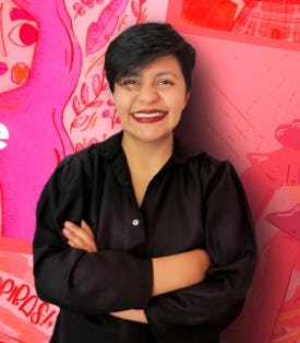 Viviana Cárdenas