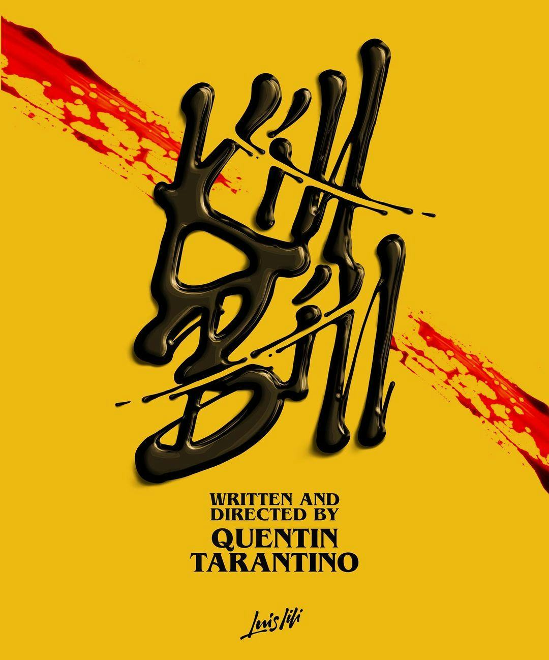 diseño de Luis Lili