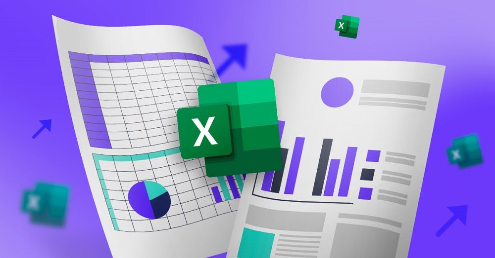 hoja de ingreso y egreso en Excel