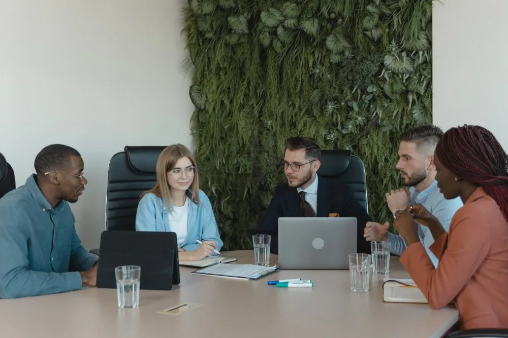 debate de trabajo