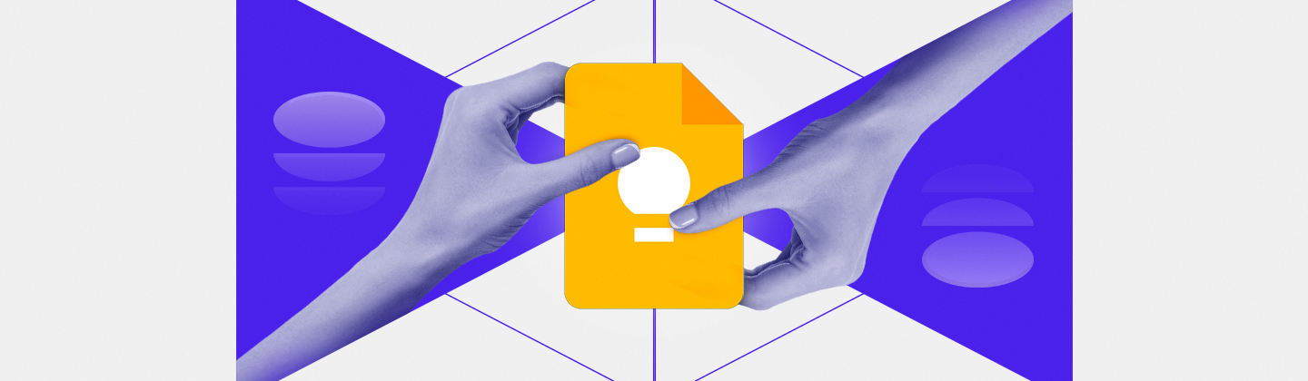 COMO USAR EL GOOGLE KEEP visual data 6