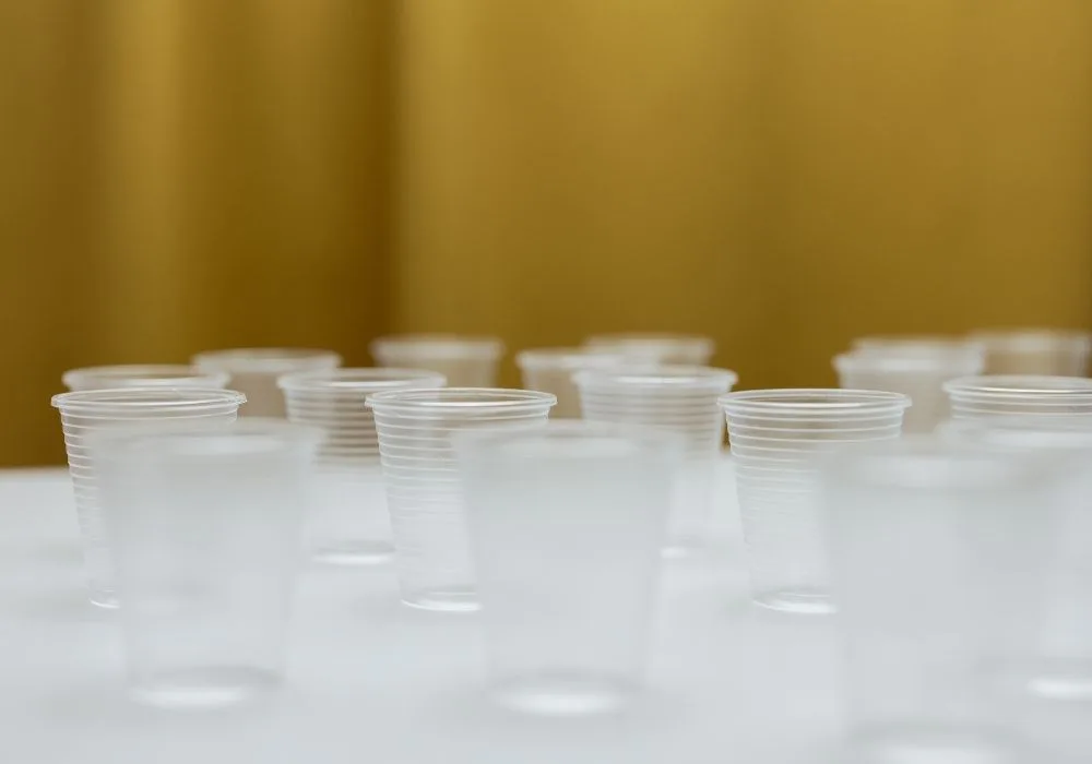 recipientes para pintura