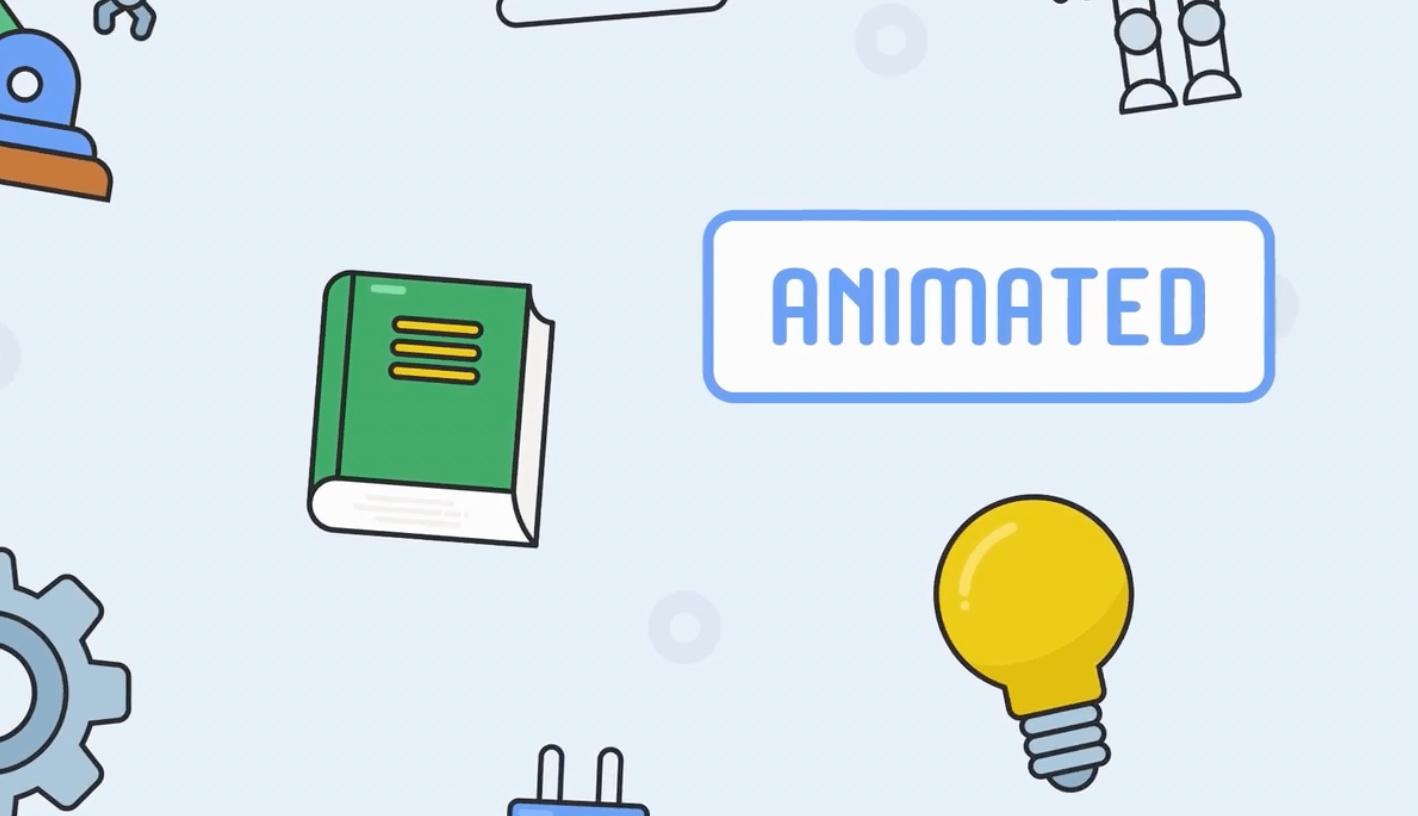 Animated