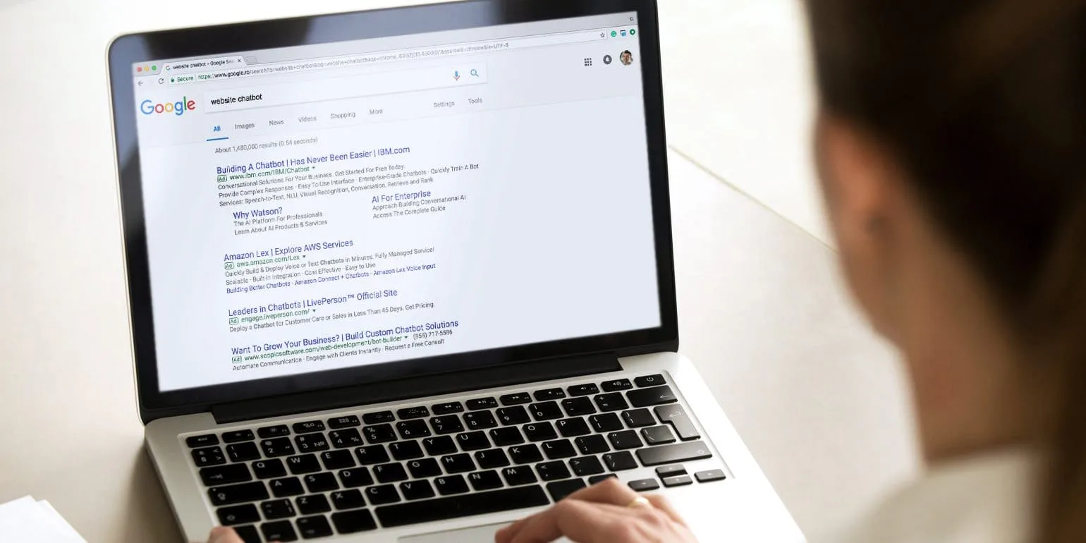 publicidad para mejorar el posicionamiento 