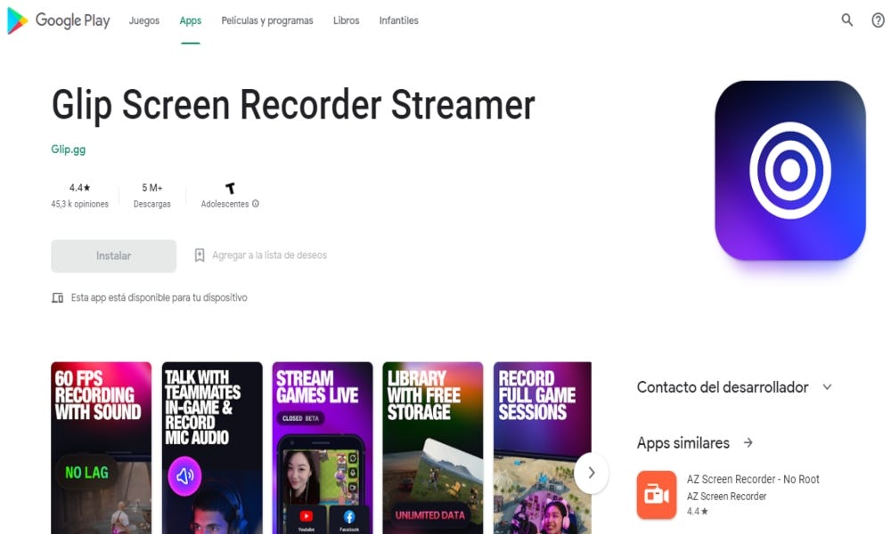 Glip como alternativa entre los principales software de productividad para empresas
