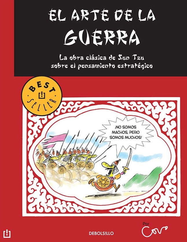 Libros que leen los CEOs